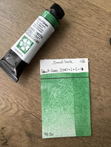 Tanciou aquarelle review photo