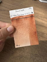 Tanciou aquarelle review photo