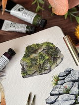 Tanciou_aquarelle_ review photo