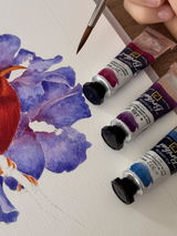 Tanciou_aquarelle review photo