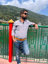 Affan Ahmad review photo