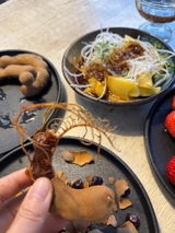 禹** review photo