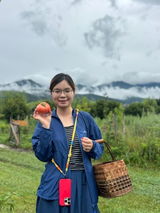墨绿 review photo