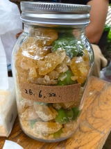 展 review photo