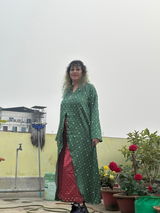 Sima Sinha review photo