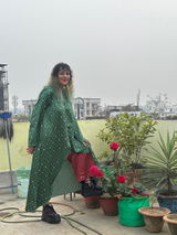 Sima Sinha review photo