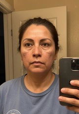 Rosa Amaya review photo