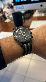 Ziad Selfani review photo
