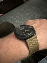 Josh Levine review photo
