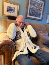 Etsy Customer review photo