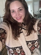 Etsy buyer review photo