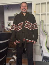 Etsy buyer review photo