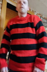 Ryan review photo