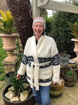 Etsy Customer review photo