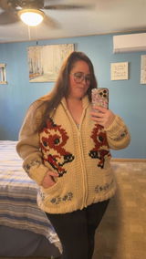Alisha review photo