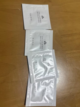 匿名 review photo