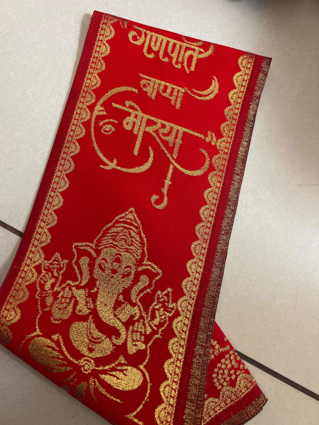 Drapes of Devotion Set of 50