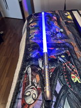 The Grey Jedi review photo