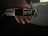 Tyler James review photo