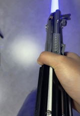 James Abner review photo