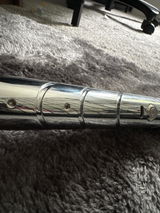 Saber dude review photo