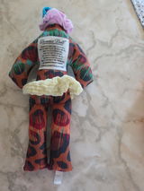Anonymous review photo