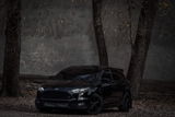Austin Wright review photo