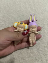 Luz Quispe review photo