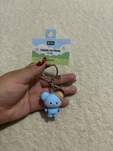 Luz Quispe review photo