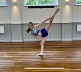 DancerMNE review photo