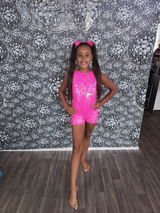 Lauren review photo