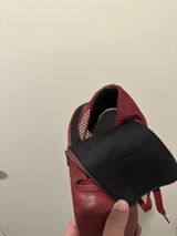 V.E. review photo