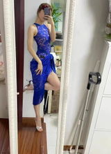 Francesca review photo