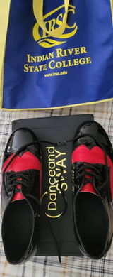 Anthony George review photo