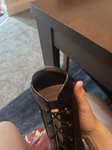 A.H. review photo