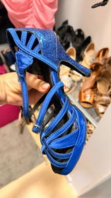 Lilly review photo