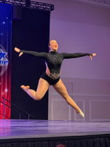 K R review photo