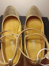 Silvia Ficcadenti review photo
