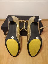 Silvia Ficcadenti review photo