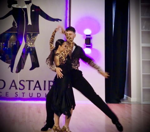 DanceandSway