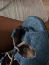 Diego review photo