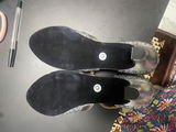 Susi Gnanaraj review photo