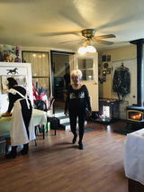 MaRia A[pdaca-Shaddy review photo