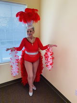 MaRia A[pdaca-Shaddy review photo