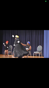 Ethel McNeill review photo