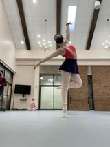 Sophia Supinski review photo
