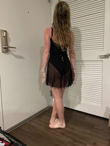 Lisette Lockyer review photo