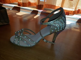 Jennifer Pasha review photo