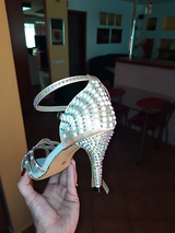 Jennifer Pasha review photo