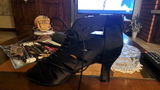 L.R. review photo